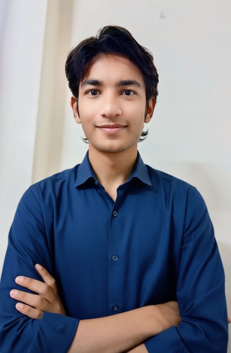 Sahil Jayant